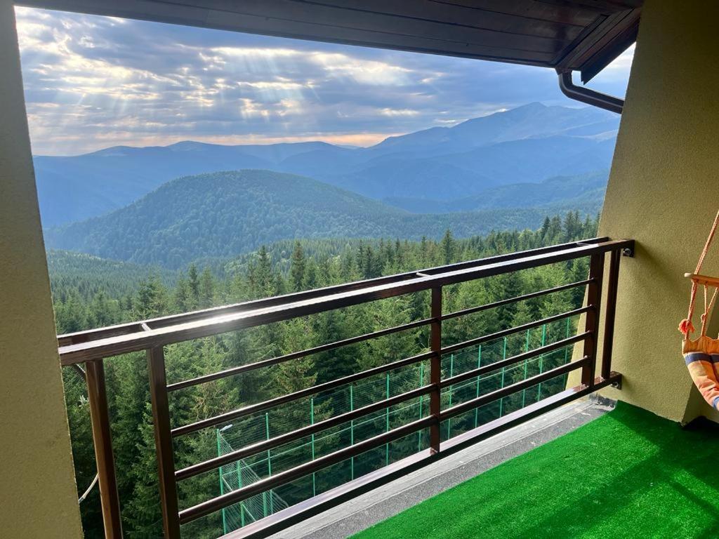 Pension Valea Mariei Ранца Екстер'єр фото