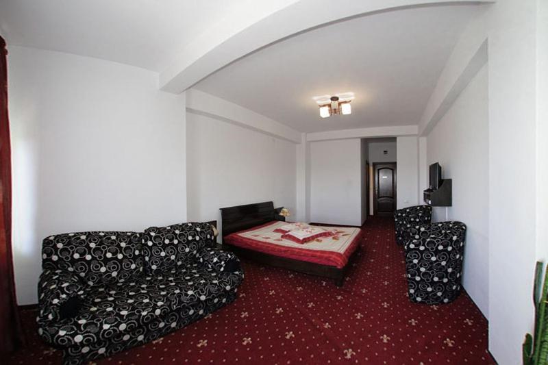 Pension Valea Mariei Ранца Номер фото