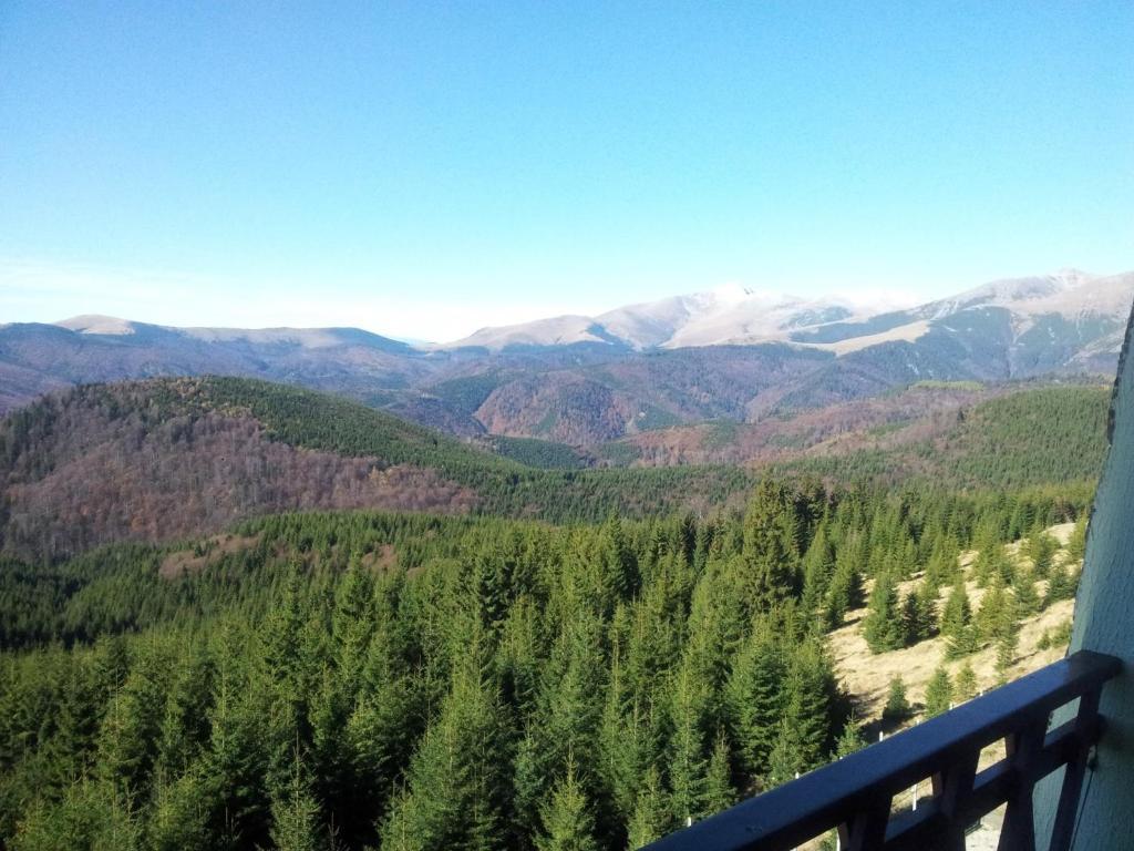 Pension Valea Mariei Ранца Номер фото